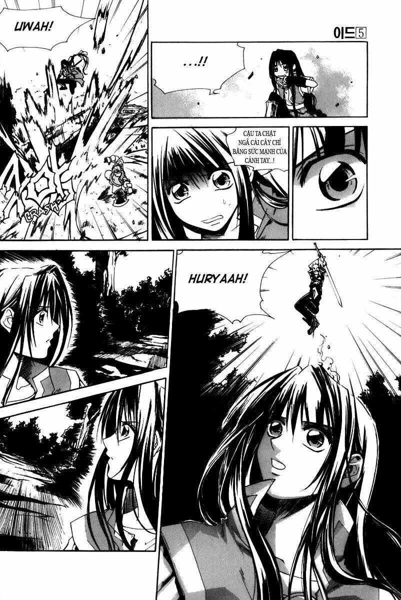 Id - The Greatest Fusion Fantasy Chapter 28 - 8