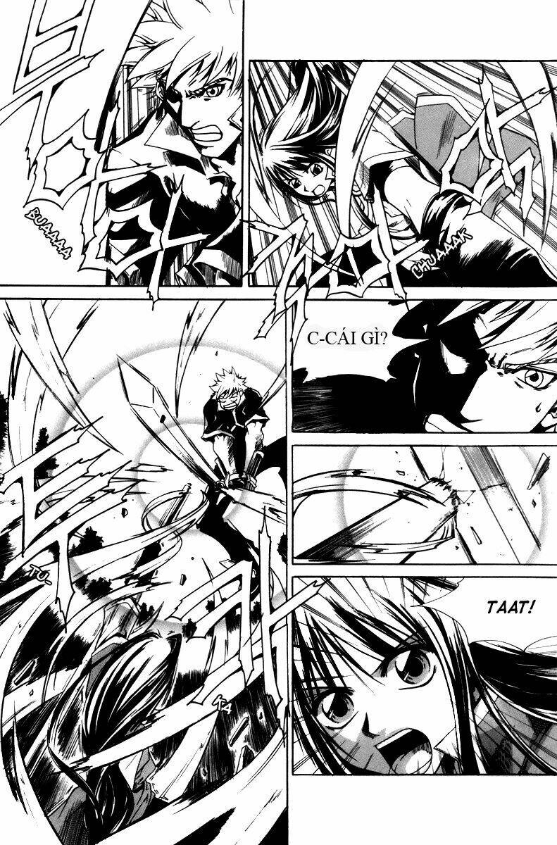 Id - The Greatest Fusion Fantasy Chapter 28 - 9