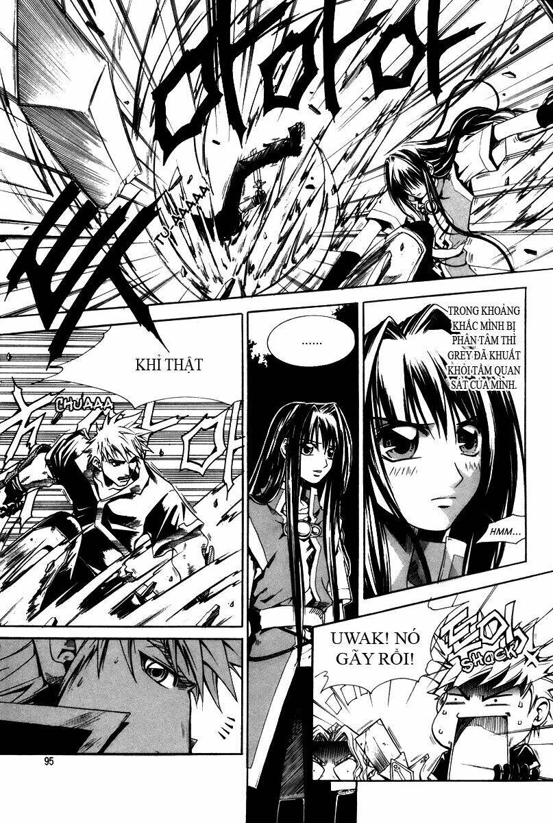 Id - The Greatest Fusion Fantasy Chapter 28 - 10