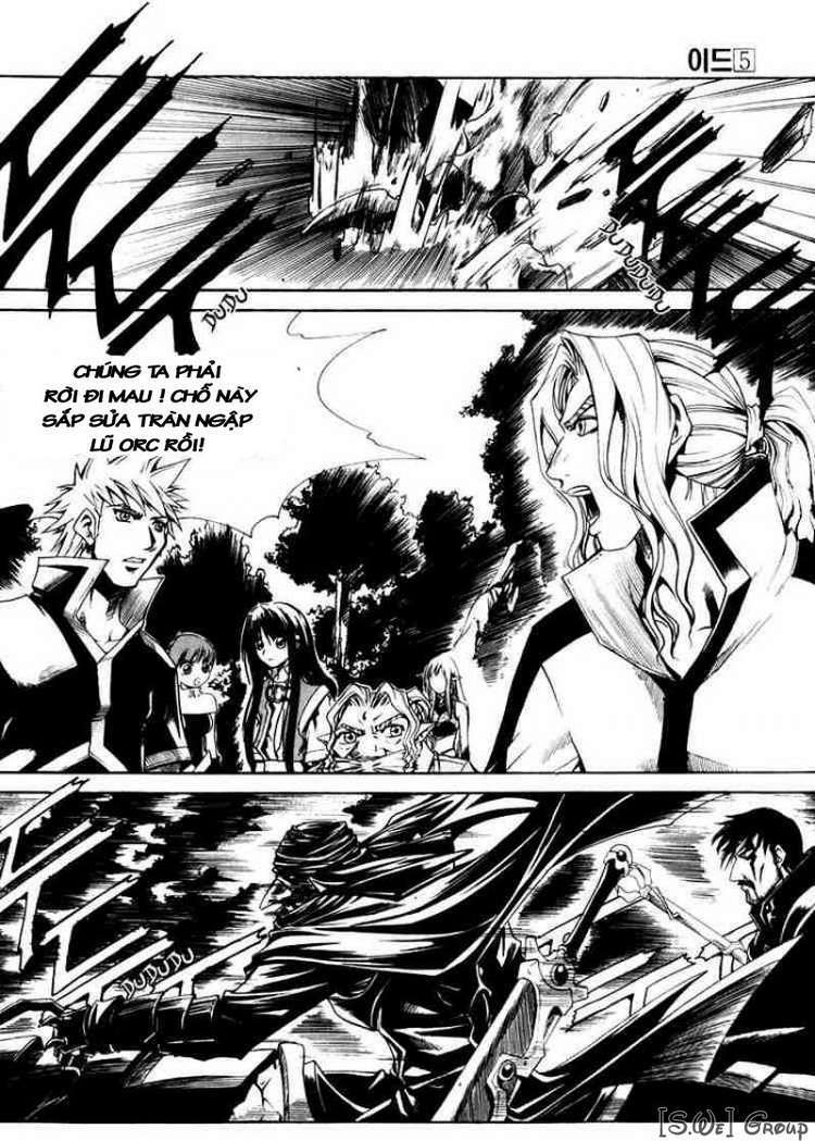 Id - The Greatest Fusion Fantasy Chapter 29 - 2