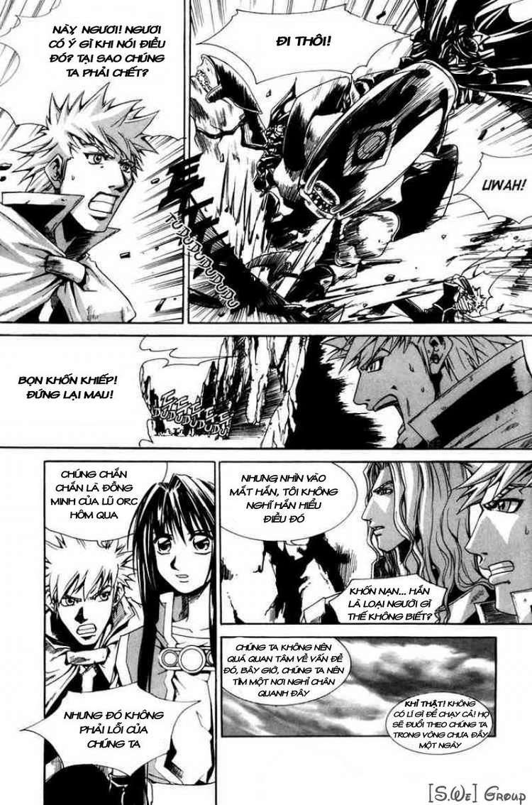 Id - The Greatest Fusion Fantasy Chapter 29 - 11