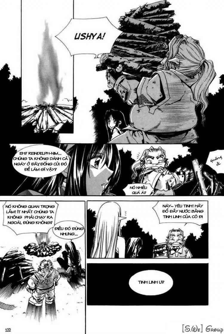 Id - The Greatest Fusion Fantasy Chapter 29 - 12