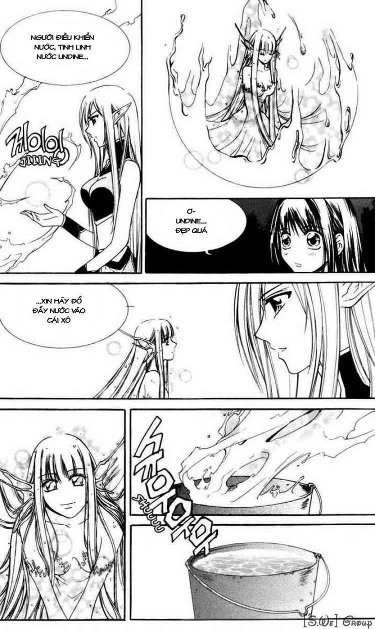 Id - The Greatest Fusion Fantasy Chapter 29 - 13