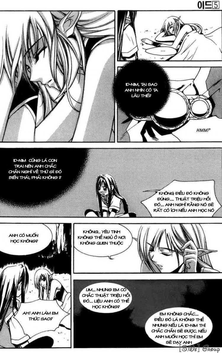 Id - The Greatest Fusion Fantasy Chapter 29 - 15