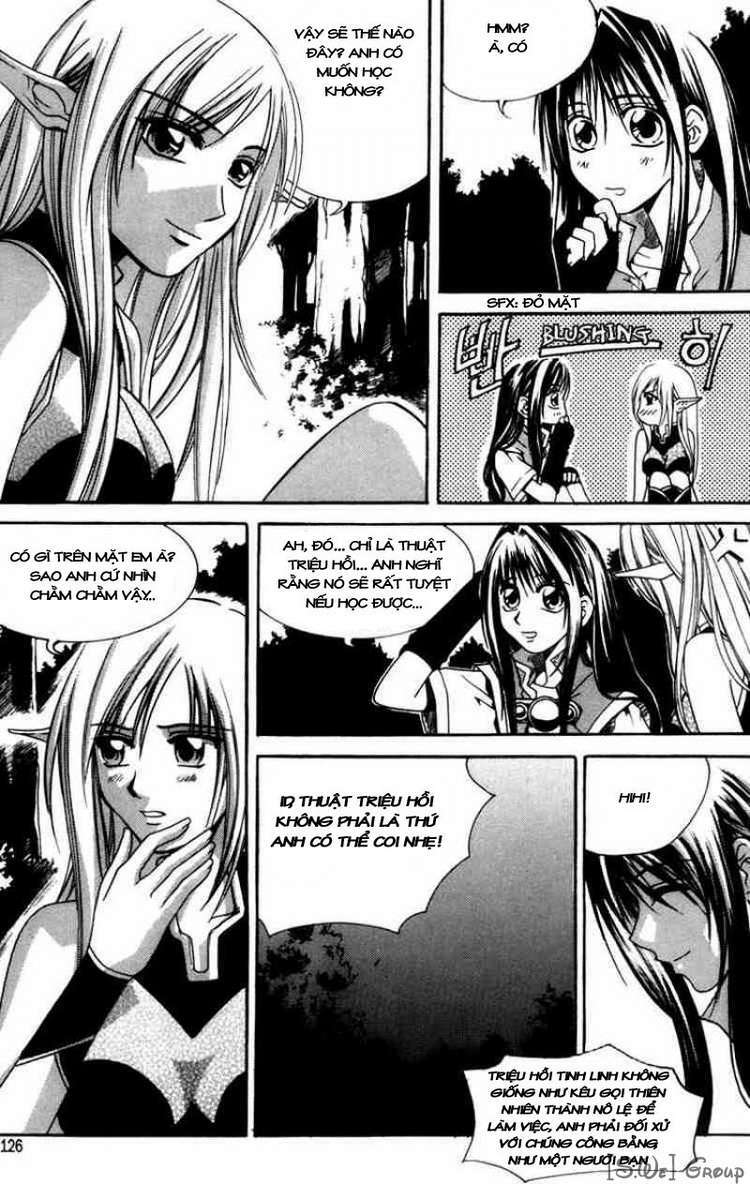 Id - The Greatest Fusion Fantasy Chapter 29 - 16