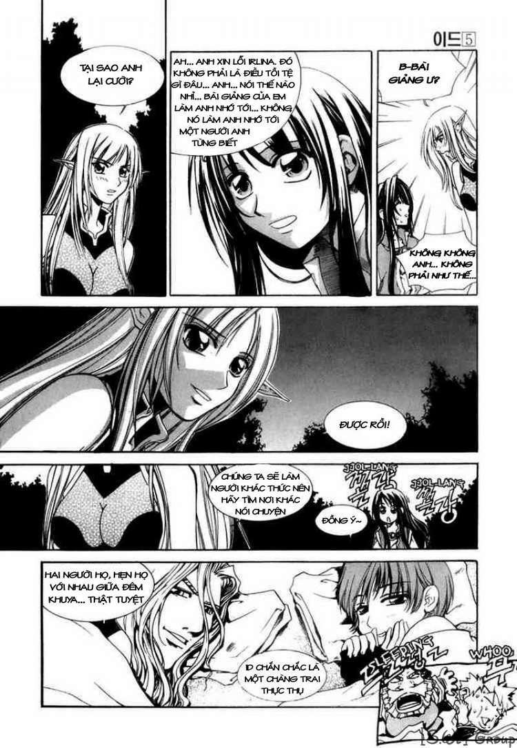 Id - The Greatest Fusion Fantasy Chapter 29 - 17