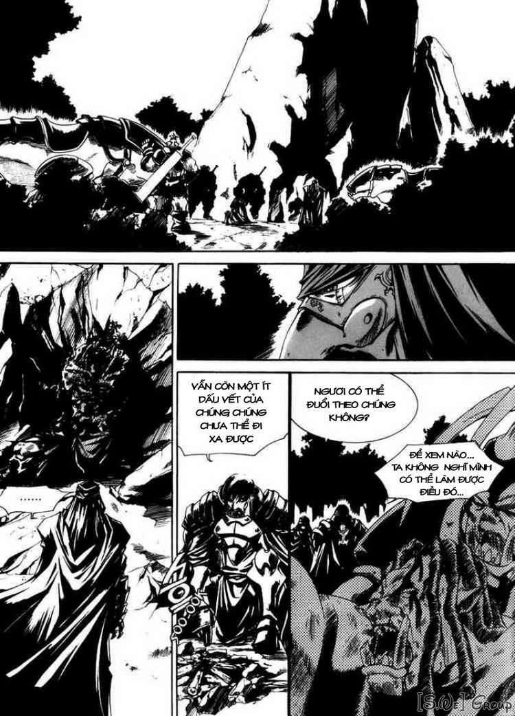 Id - The Greatest Fusion Fantasy Chapter 29 - 3
