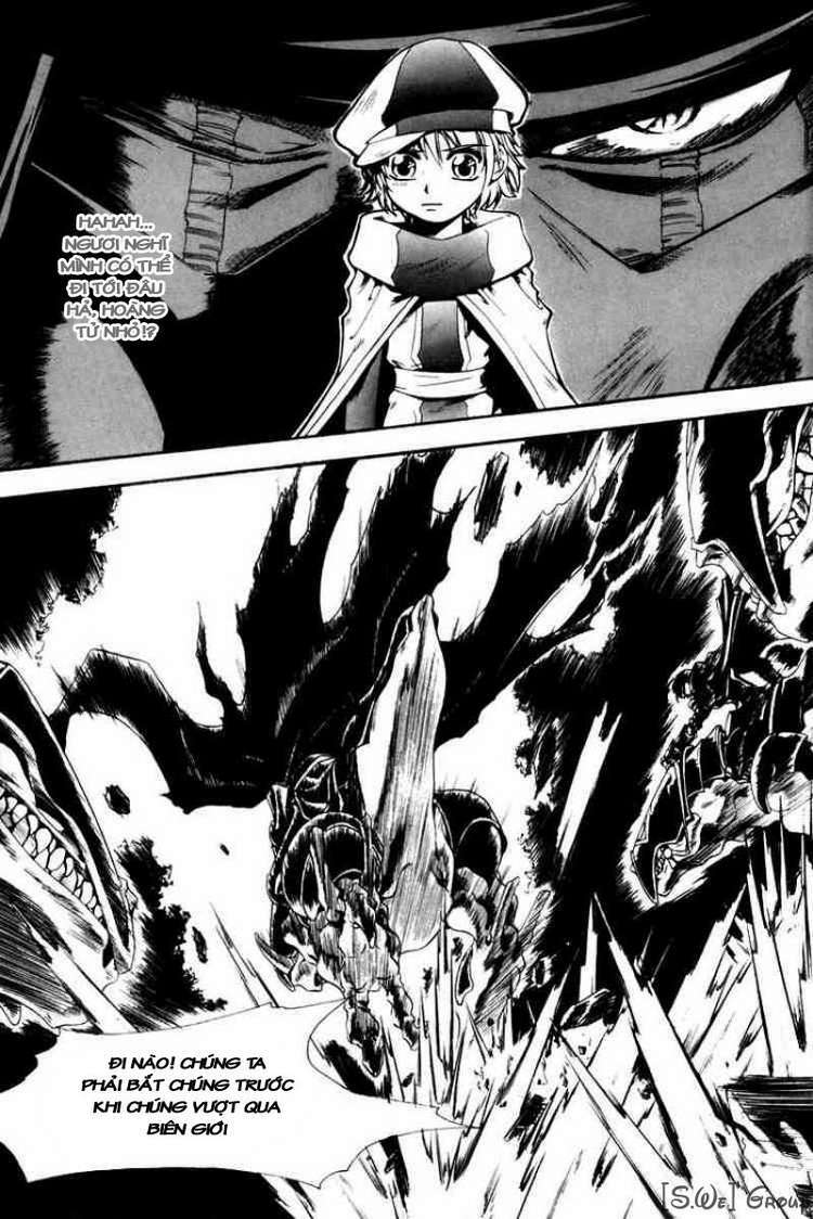 Id - The Greatest Fusion Fantasy Chapter 29 - 4