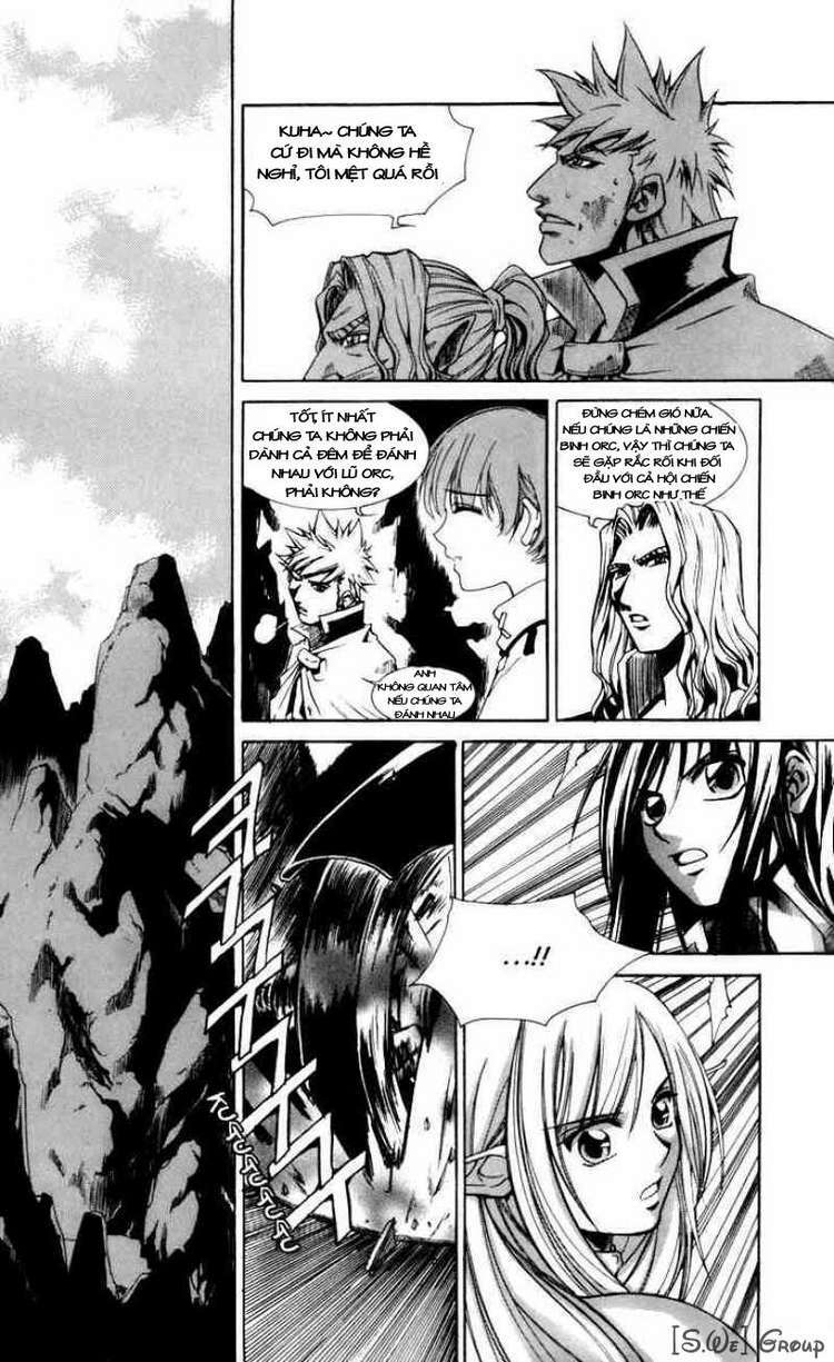 Id - The Greatest Fusion Fantasy Chapter 29 - 5