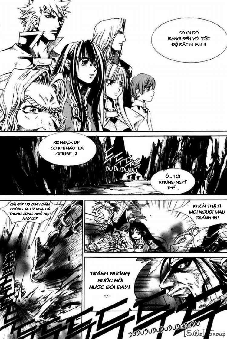 Id - The Greatest Fusion Fantasy Chapter 29 - 6