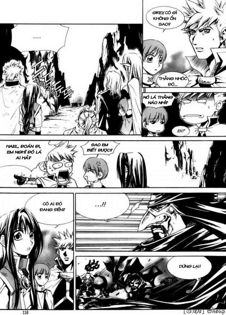 Id - The Greatest Fusion Fantasy Chapter 29 - 8