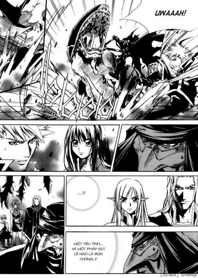 Id - The Greatest Fusion Fantasy Chapter 29 - 9