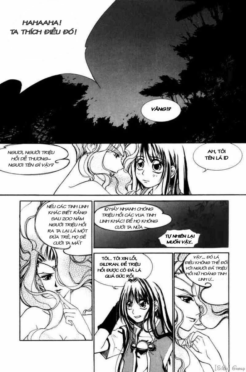 Id - The Greatest Fusion Fantasy Chapter 30 - 12