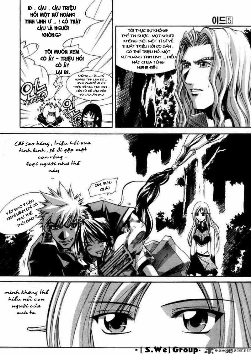 Id - The Greatest Fusion Fantasy Chapter 30 - 16