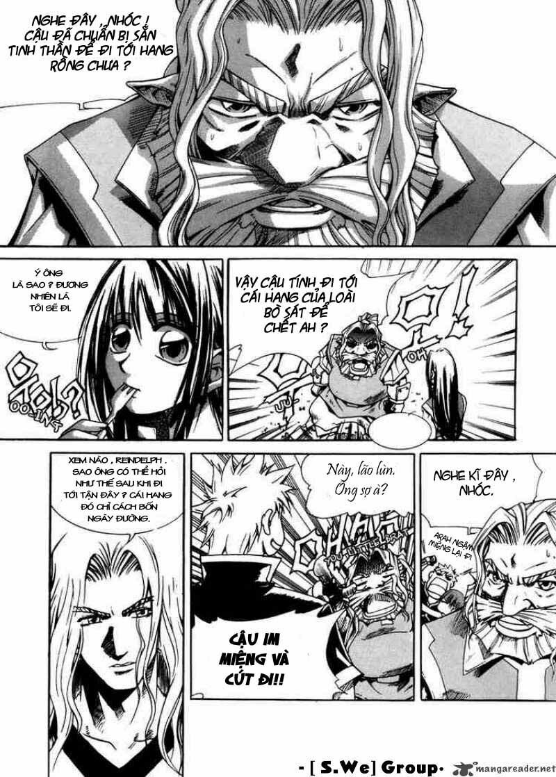 Id - The Greatest Fusion Fantasy Chapter 30 - 17