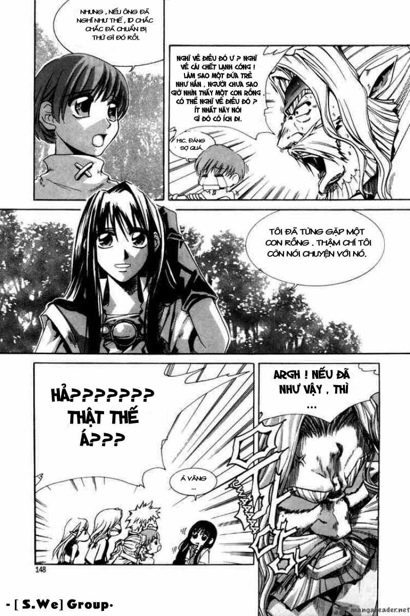 Id - The Greatest Fusion Fantasy Chapter 30 - 19