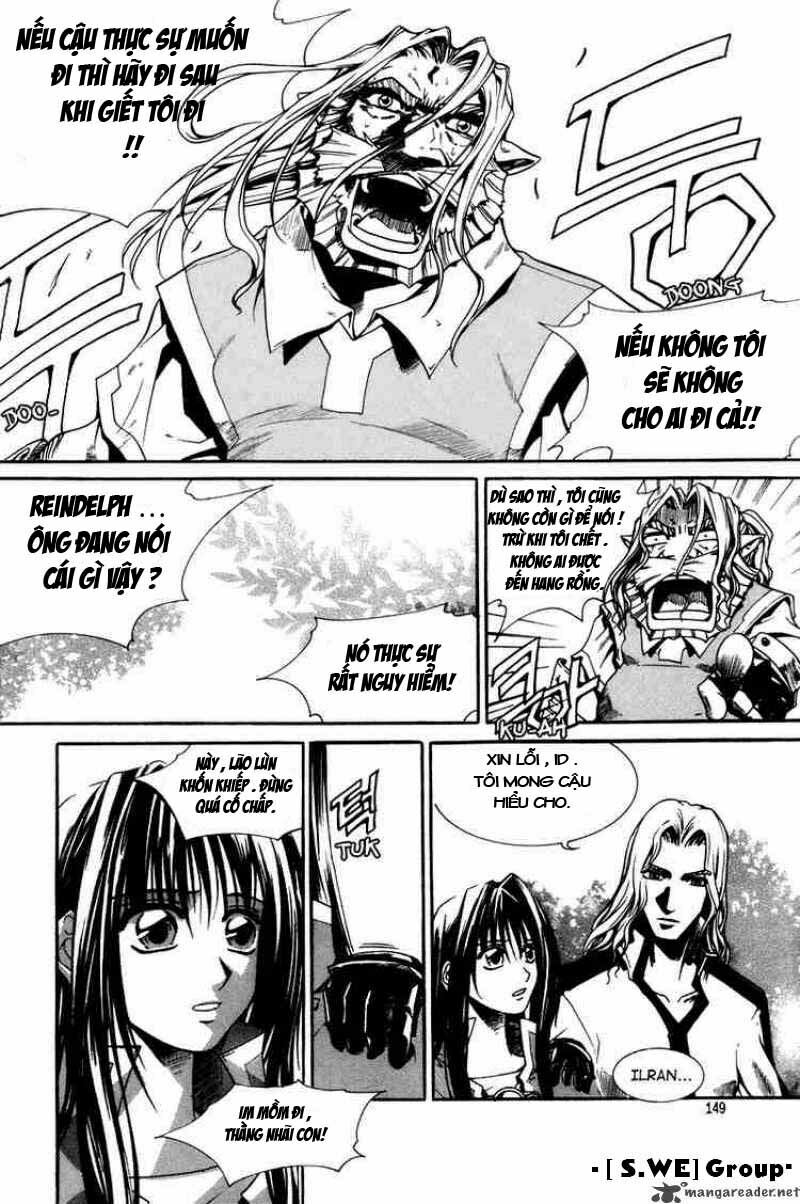 Id - The Greatest Fusion Fantasy Chapter 30 - 20