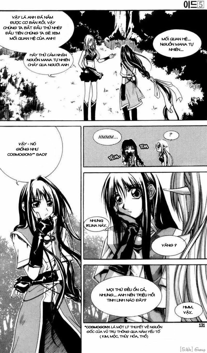 Id - The Greatest Fusion Fantasy Chapter 30 - 3