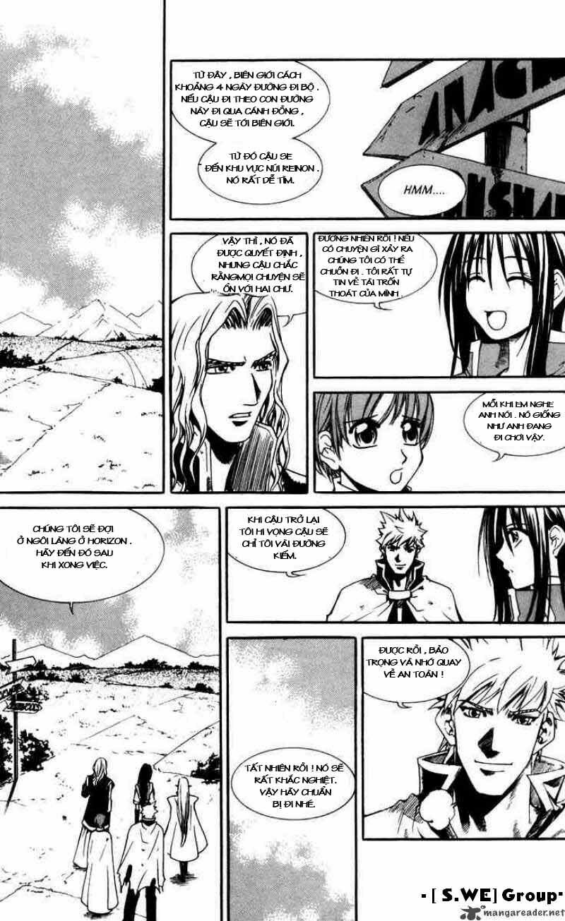 Id - The Greatest Fusion Fantasy Chapter 30 - 23