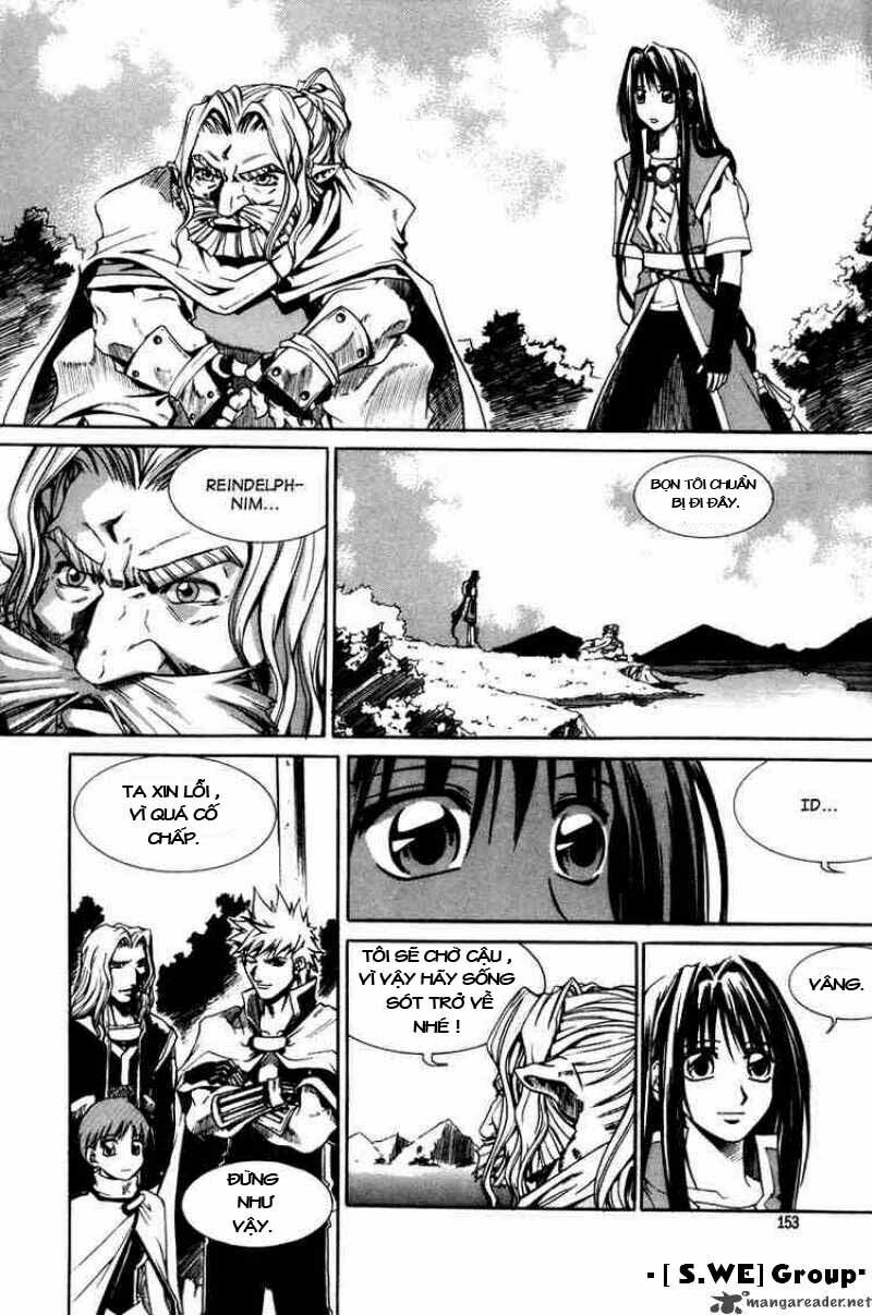 Id - The Greatest Fusion Fantasy Chapter 30 - 24