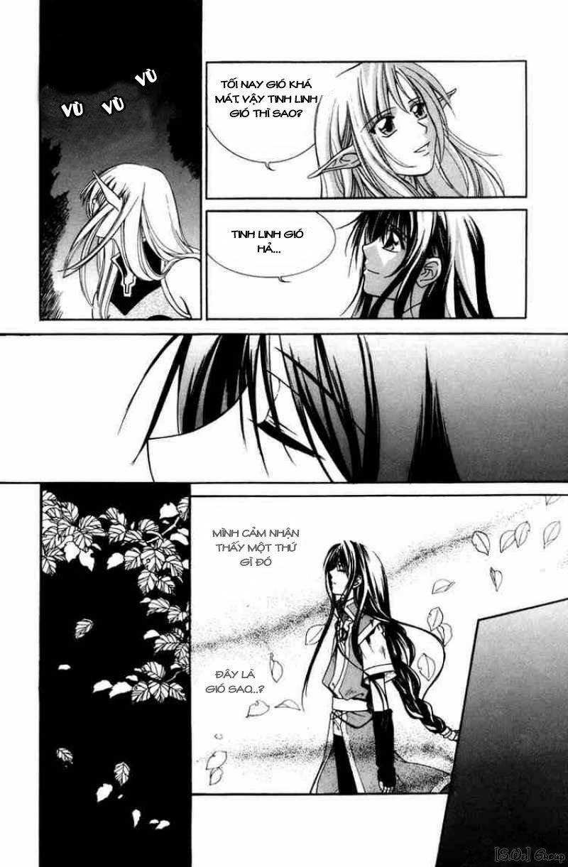 Id - The Greatest Fusion Fantasy Chapter 30 - 4