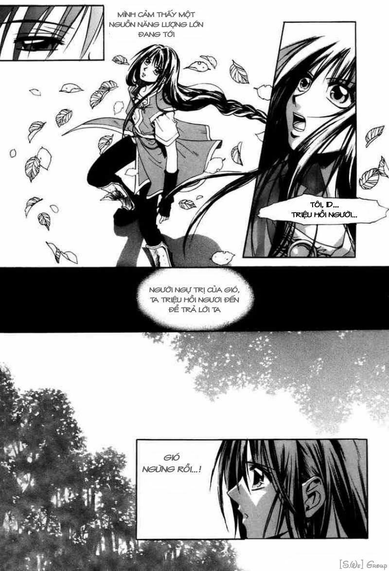 Id - The Greatest Fusion Fantasy Chapter 30 - 6