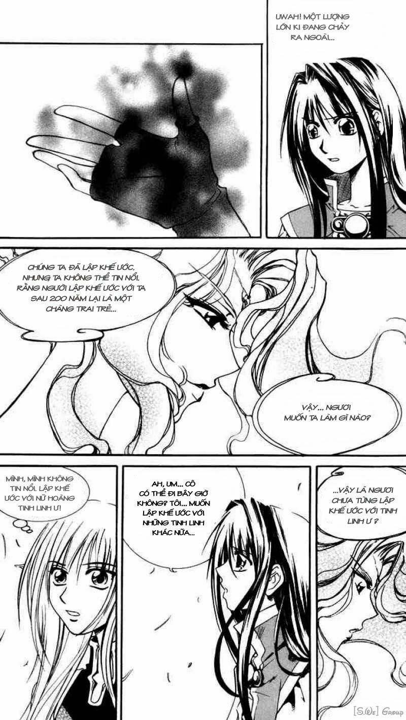 Id - The Greatest Fusion Fantasy Chapter 30 - 10