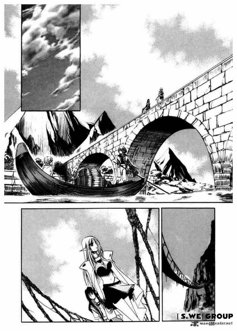 Id - The Greatest Fusion Fantasy Chapter 31 - 1