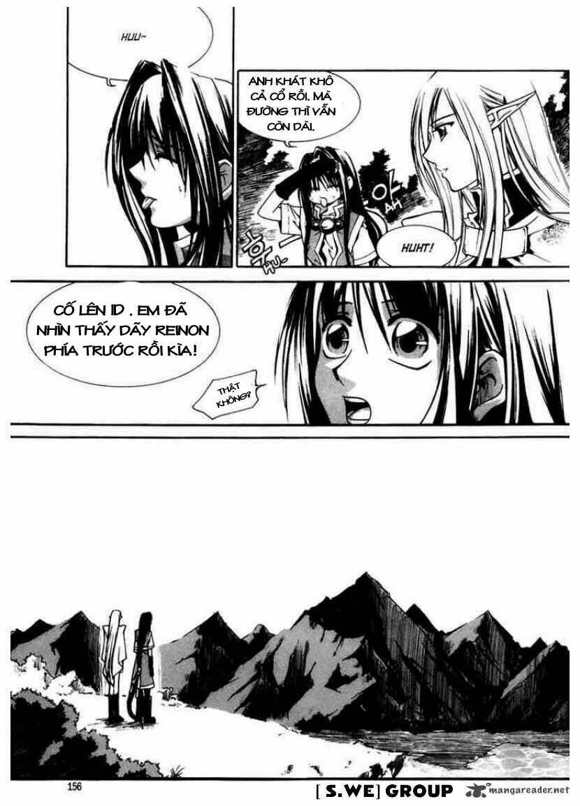 Id - The Greatest Fusion Fantasy Chapter 31 - 2