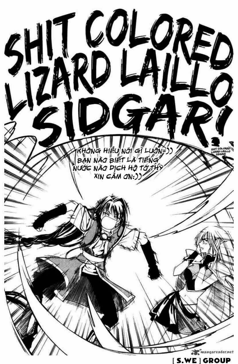 Id - The Greatest Fusion Fantasy Chapter 31 - 12