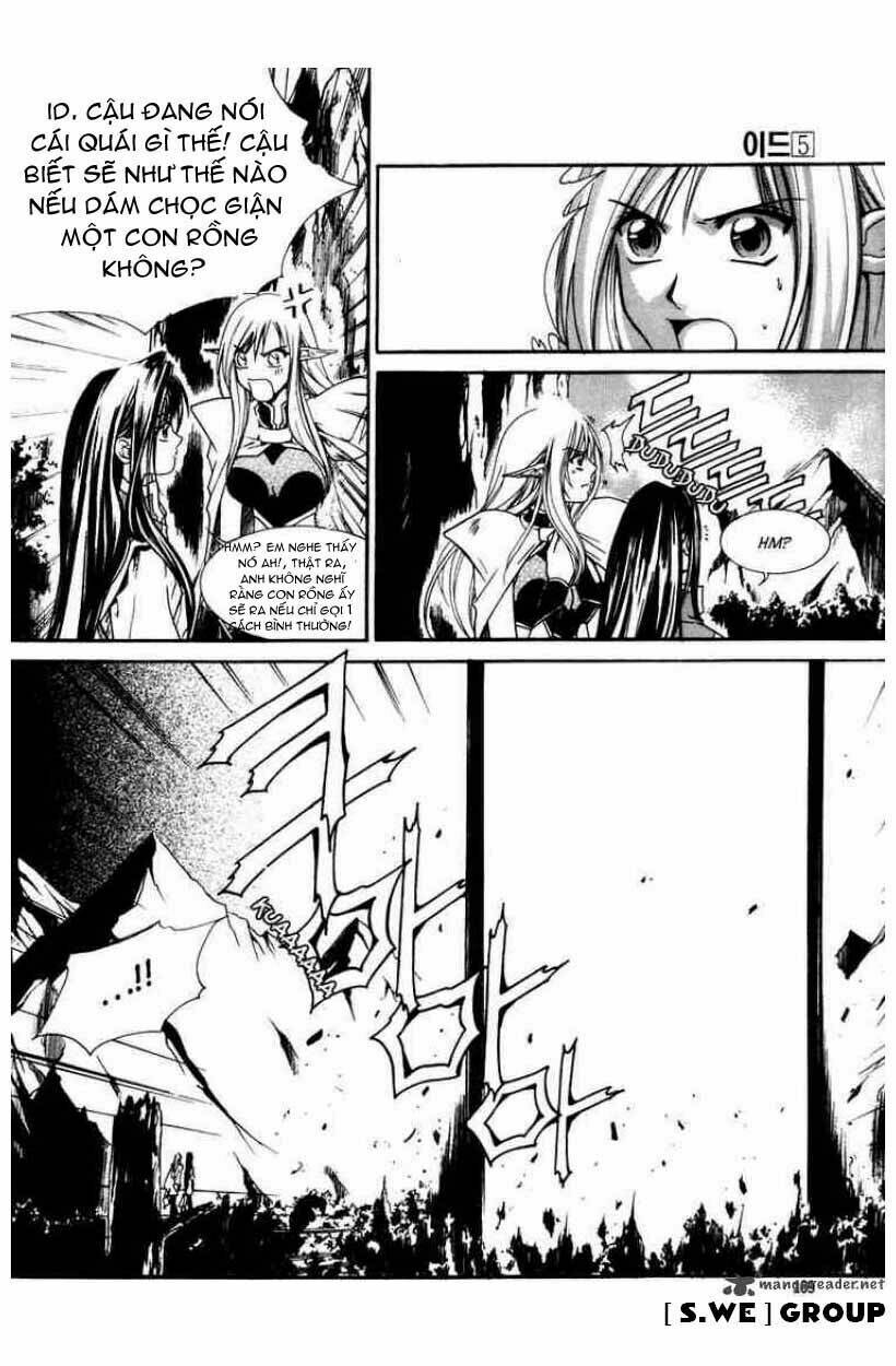 Id - The Greatest Fusion Fantasy Chapter 31 - 14