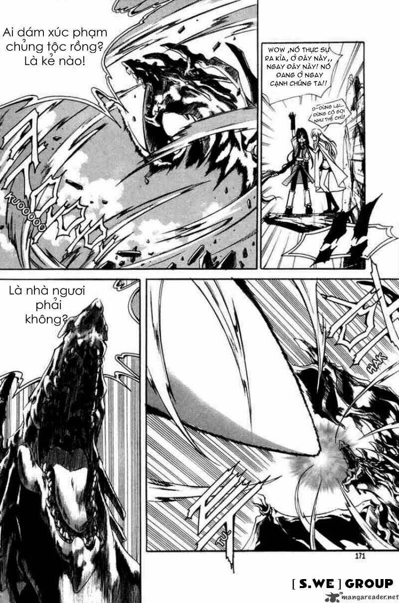 Id - The Greatest Fusion Fantasy Chapter 31 - 16