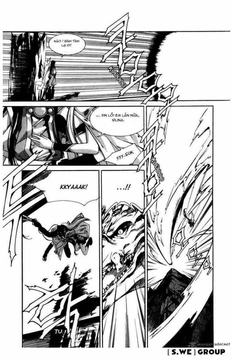 Id - The Greatest Fusion Fantasy Chapter 31 - 17