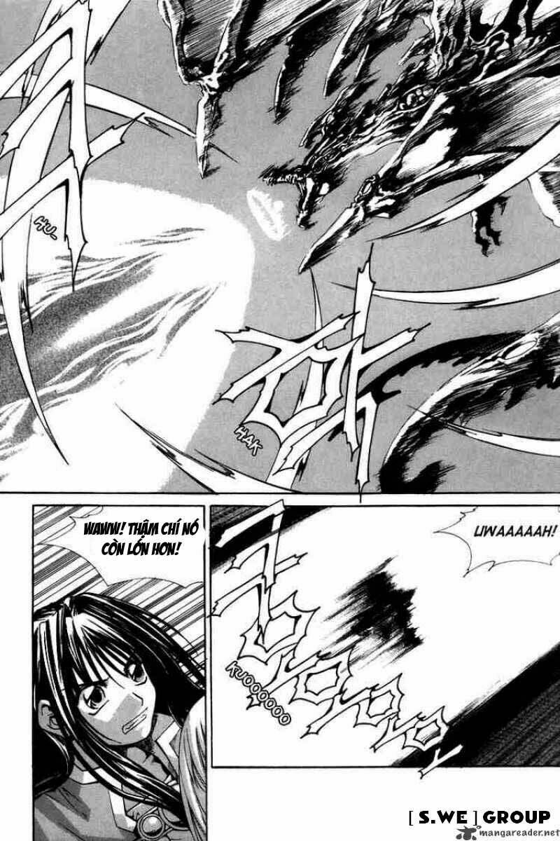 Id - The Greatest Fusion Fantasy Chapter 31 - 19