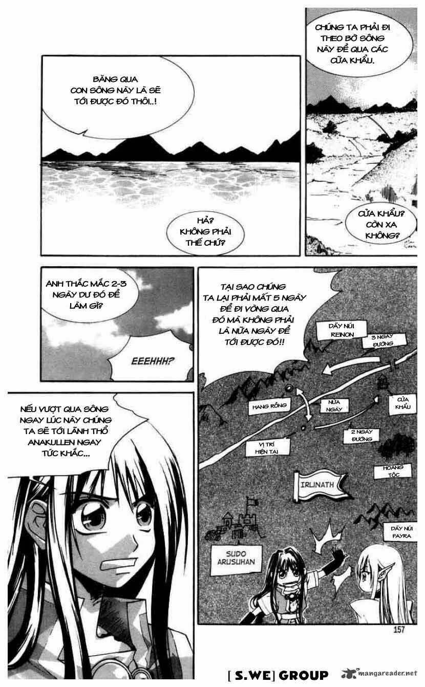 Id - The Greatest Fusion Fantasy Chapter 31 - 3