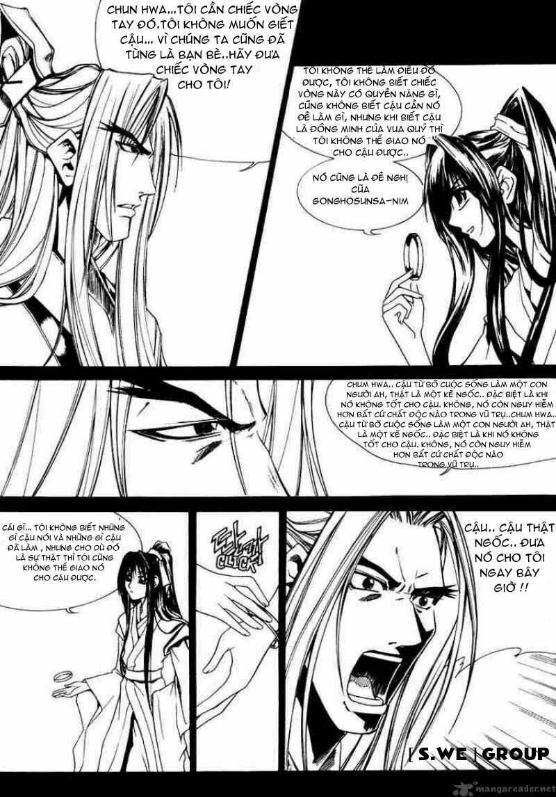 Id - The Greatest Fusion Fantasy Chapter 31 - 23