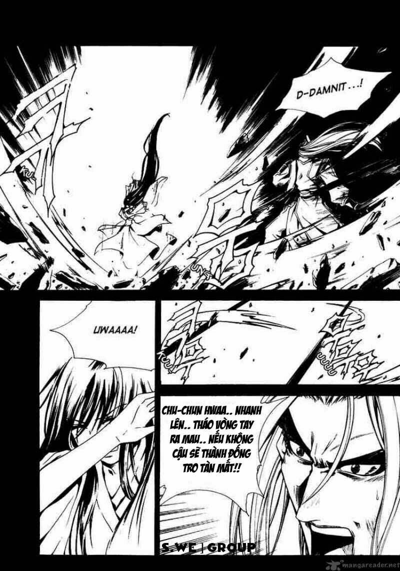 Id - The Greatest Fusion Fantasy Chapter 31 - 25