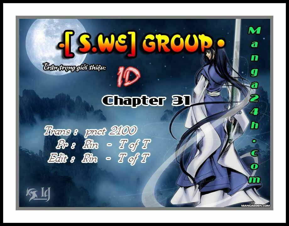 Id - The Greatest Fusion Fantasy Chapter 31 - 29