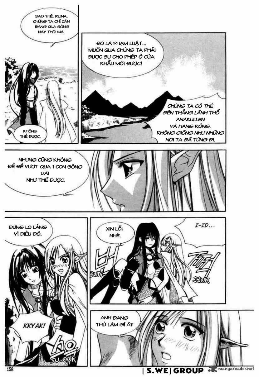 Id - The Greatest Fusion Fantasy Chapter 31 - 4