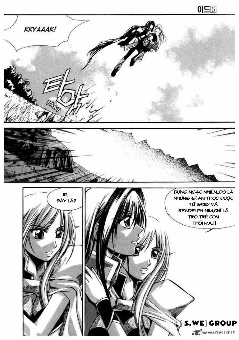 Id - The Greatest Fusion Fantasy Chapter 31 - 5