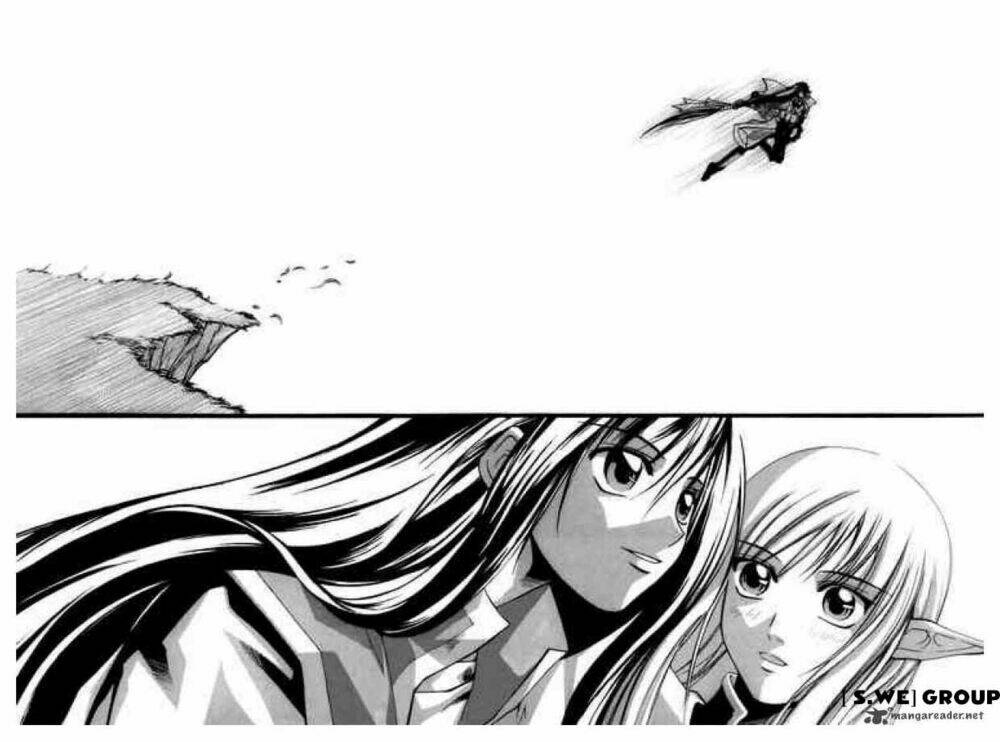 Id - The Greatest Fusion Fantasy Chapter 31 - 6