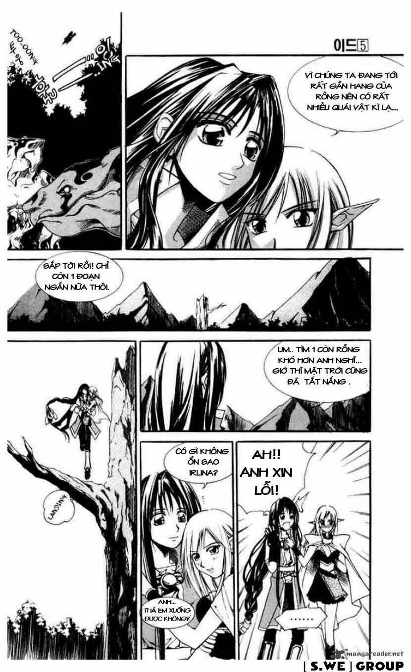 Id - The Greatest Fusion Fantasy Chapter 31 - 8