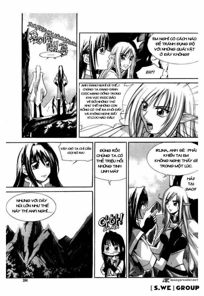 Id - The Greatest Fusion Fantasy Chapter 31 - 9