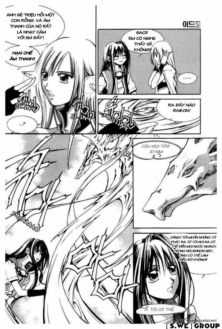 Id - The Greatest Fusion Fantasy Chapter 31 - 10