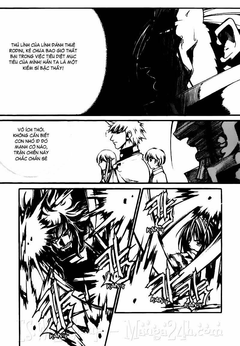 Id - The Greatest Fusion Fantasy Chapter 44 - 2