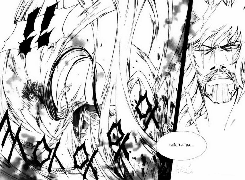 Id - The Greatest Fusion Fantasy Chapter 44 - 13