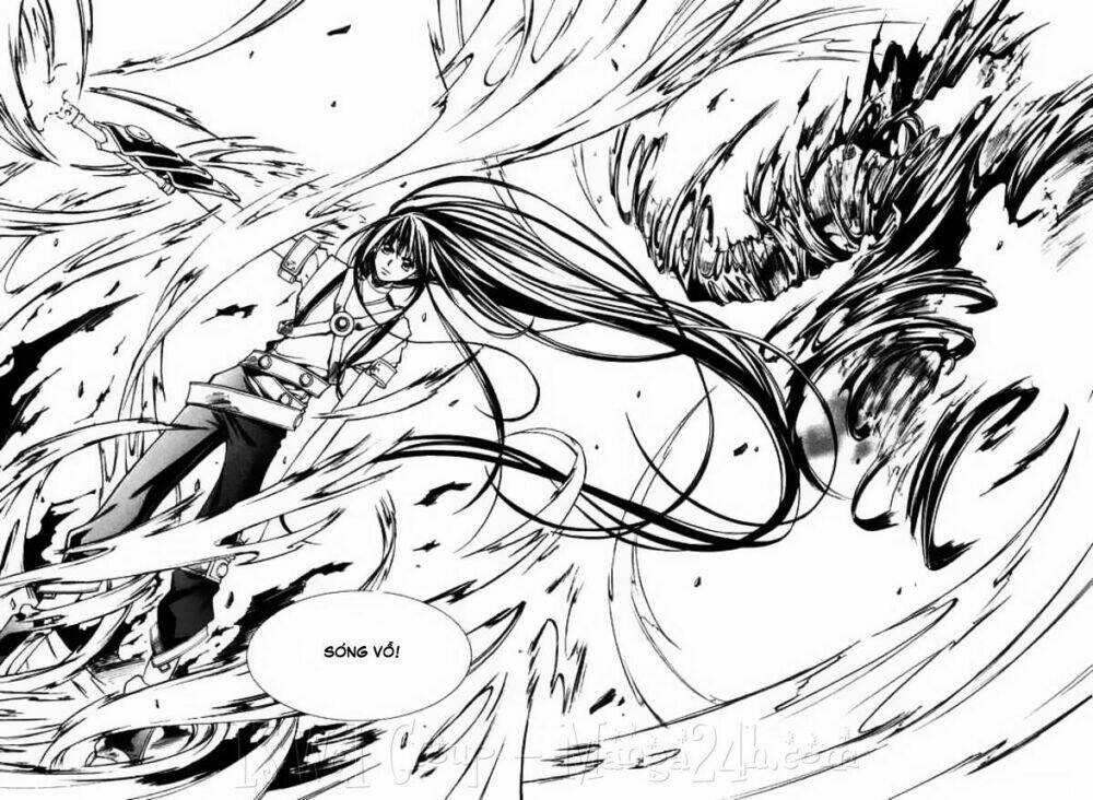 Id - The Greatest Fusion Fantasy Chapter 44 - 14