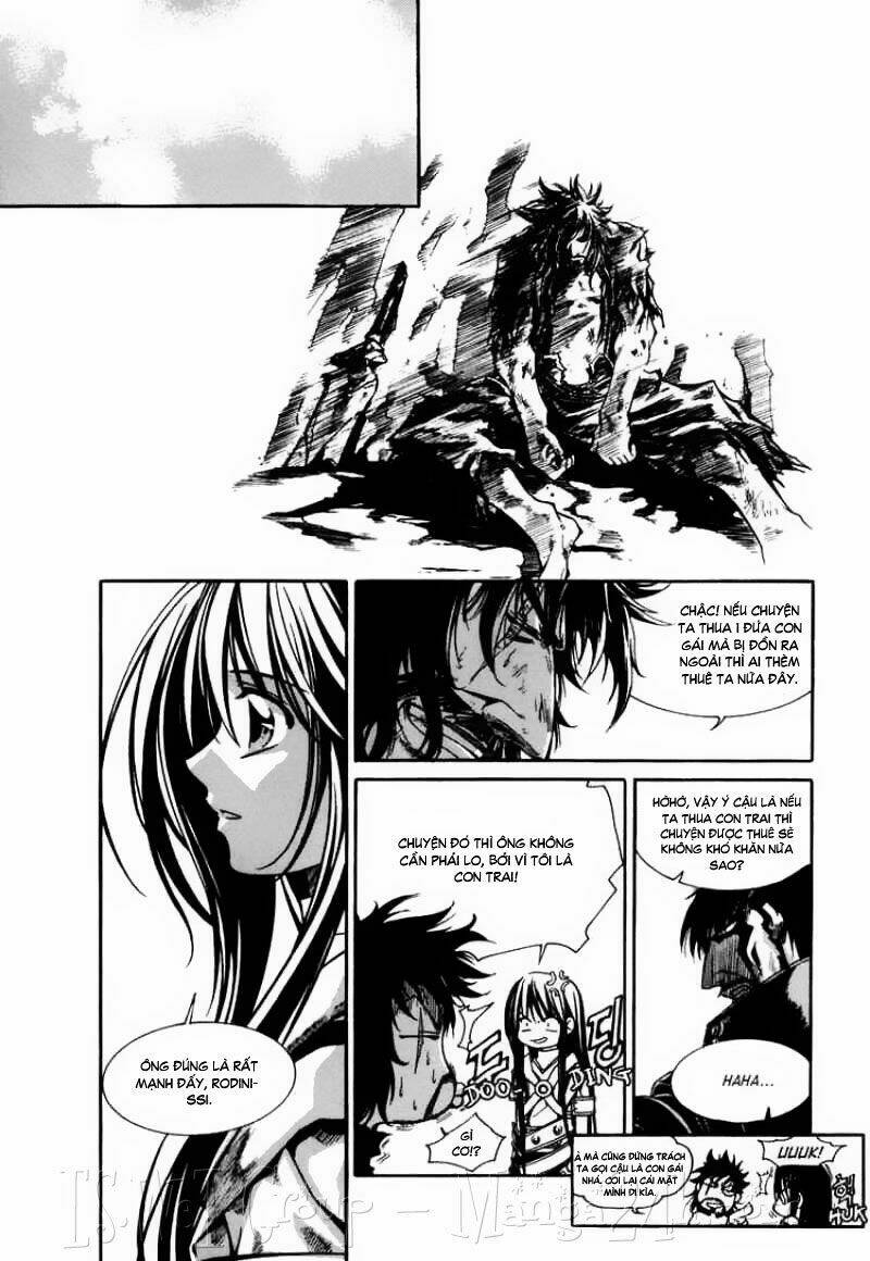 Id - The Greatest Fusion Fantasy Chapter 44 - 15