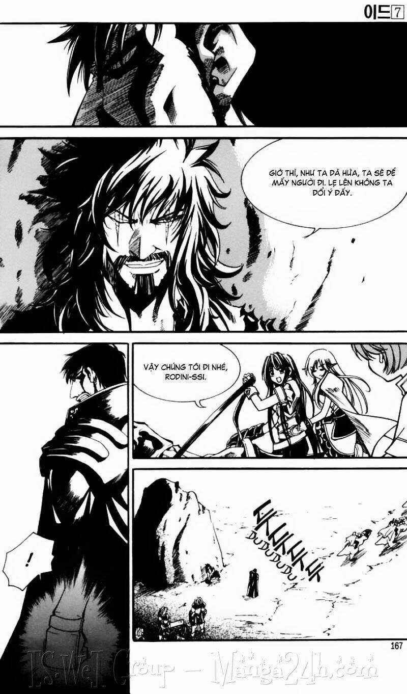 Id - The Greatest Fusion Fantasy Chapter 44 - 16