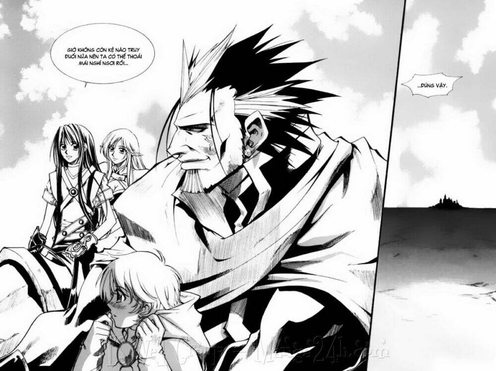 Id - The Greatest Fusion Fantasy Chapter 44 - 17